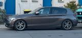 BMW 125i F20 - BMW 125 aus 2012