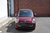 Daihatsu TREVIS Trevis Basis - Daihatsu TREVIS Gebrauchtwagen