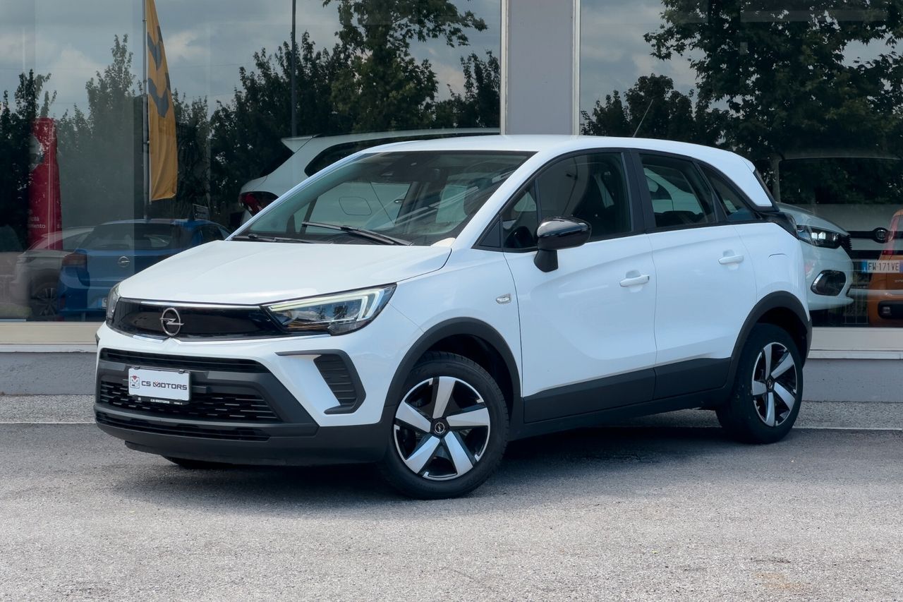 OPEL ANDERE