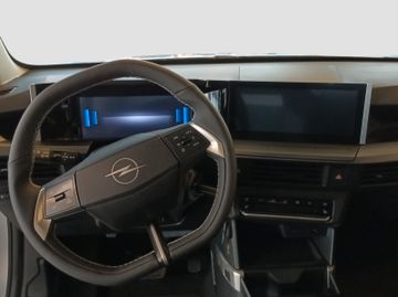 Fotografie 10 des Opel Frontera Hybrid 107kW Ultimate TOP ANGEBOT