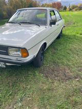 Audi Oldtimer  Audi 80 Baujahr 1978 H-Kennzeichen - Audi 80: B1