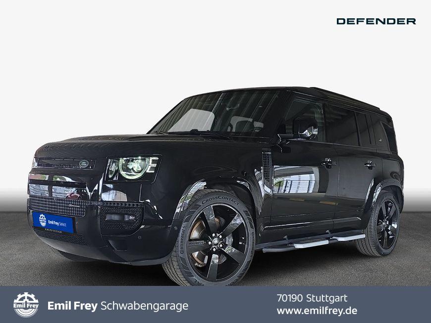 Land Rover Defender 110 D300 X-DYNAMIC SE