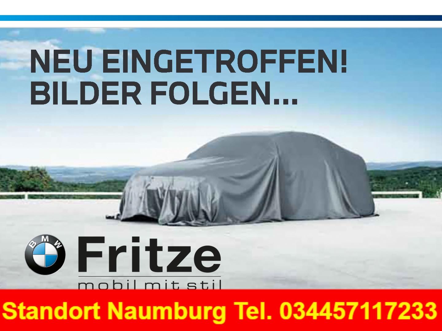BMW X4 M40d xDrive HUD AHK Laserlicht 360° Kamera