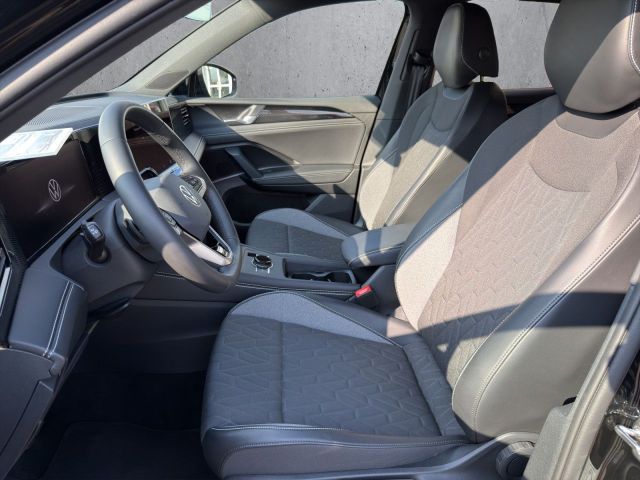 Tiguan Goal 1.5 eTSI DSG Bluetooth Navi LED