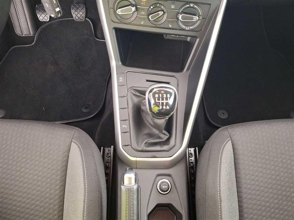 Volkswagen Polo Life 1.0 TSI Navi IQ.Drive-Assistenzpaket, миниатюра 14