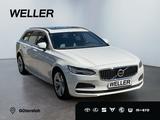 Volvo V90 B4 D Geartronic Momentum Pro *AHK*StHz*360°* - Volvo V90: Momentum Pro