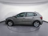 Volkswagen Polo 1.0 TSI Comfortline - Volkswagen Polo: Comfortline