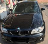 BMW 118i Automatik (E87) - TÜV bis 06/2028... - BMW 118: 118i E87