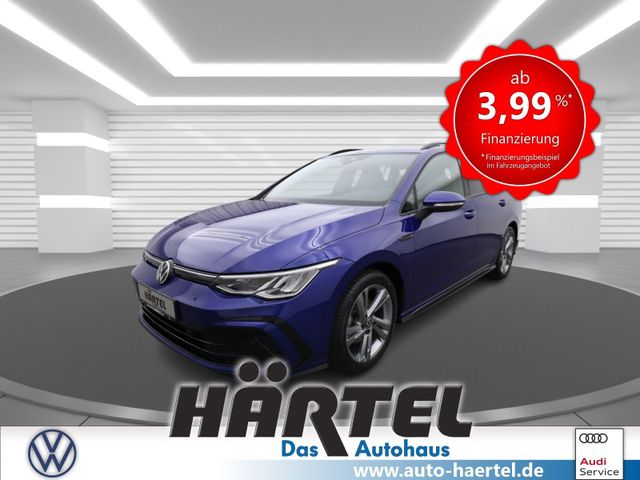 Volkswagen GOLF VARIANT R-LINE 1.5 ETSI DSG OPF ( Bluetooth