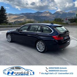 BMW 316 - 3