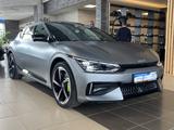 Kia EV6 GT Meridian 360Cam Pano 4WD ACC LED HUD 4SHZ - Kia EV6 mit Panoramadach