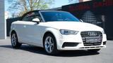 Audi A3 1.6 TDi CABRIO AMBIENTE*XENON*NAVI*TLEDER*ACC - Audi A3 mit Diesel-Antrieb: 1.6