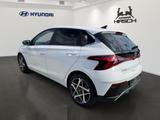 Hyundai i20 FL (MJ24) 1.0 T-Gdi 120PS 48V iMT Prime BOSE - : Kleinwagen, 1.2