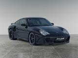 Porsche 911 - 996 Turbo S Coupé 331kW Turbo WLS  X50 - Porsche 996: Turbo