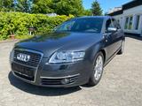 Audi A6 Avant 3.0 TDI quattro / S-line,Motor probleme - Audi A6 aus 2008: Line
