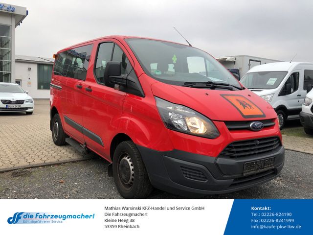 Ford Transit Custom Kombi 300 L1 2.2 TDCi*6020