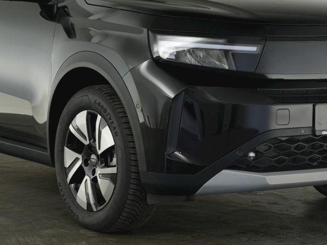 Frontera Electric C GS 44kWH AT+LED+NAVI+RÜCKFAH