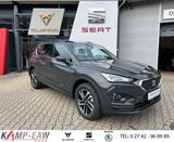Seat Tarraco Style DSG 150PS NAVI+AHK+APP+ACC+RFK+LED - Seat Tarraco aus 2023