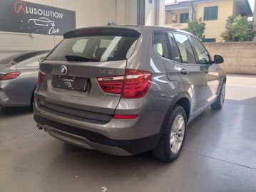 BMW X3 - 7