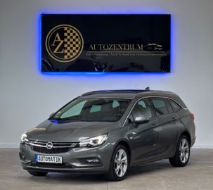 Opel Astra - 4