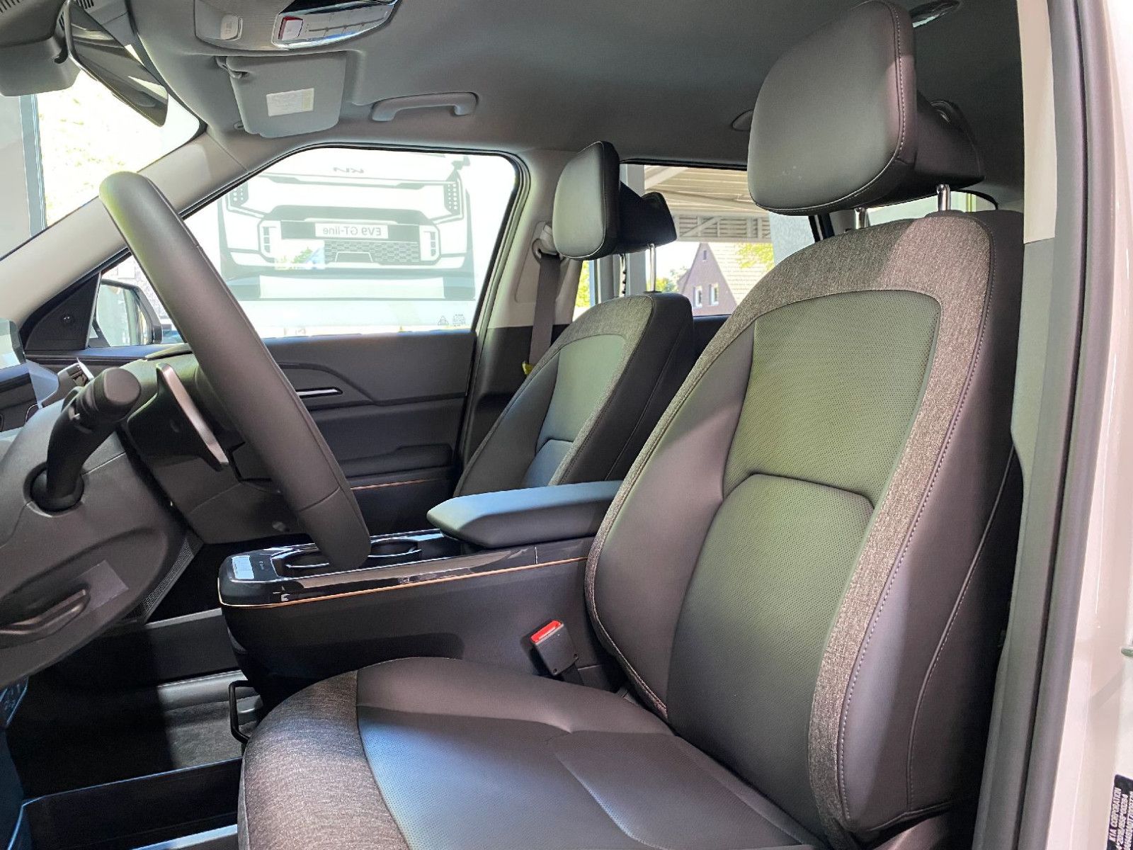 Kia EV5 - Bild 16