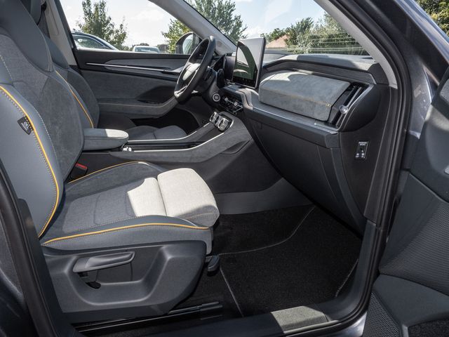 Foto Nummer 2: SKODA Kodiaq