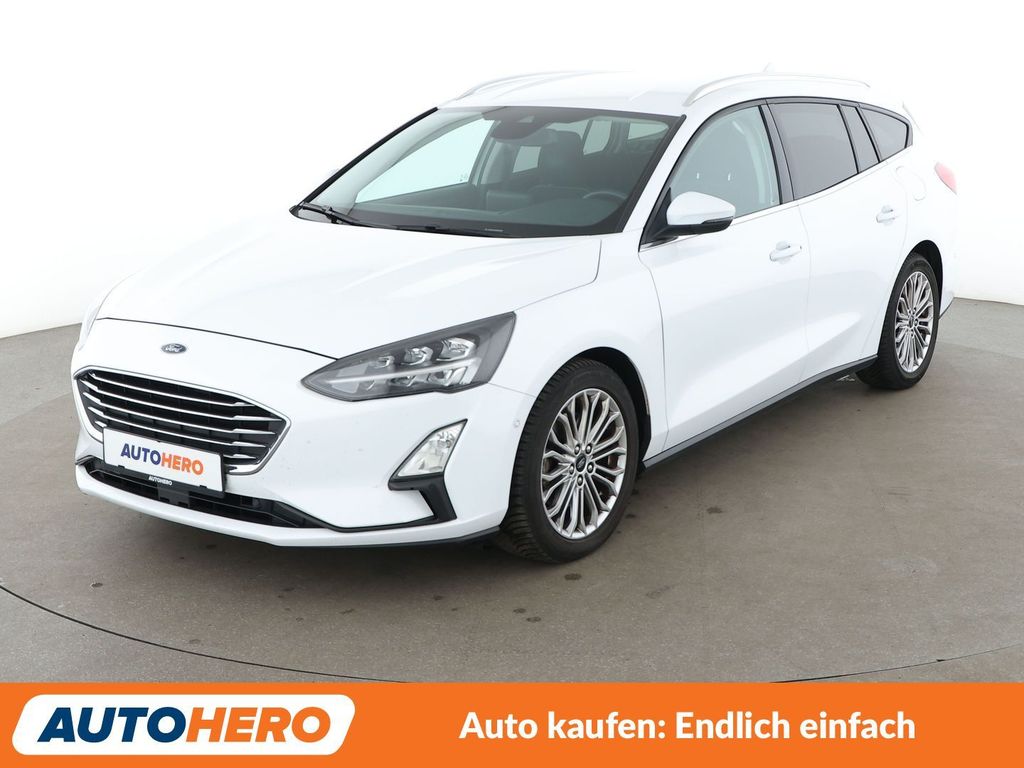 Image of Ford Focus