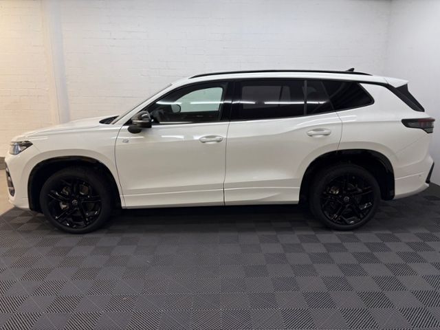 Volkswagen Tayron - Bild 5