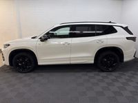 Volkswagen Tayron - Vorschau Bild 5