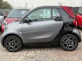 Smart ForTwo CABRIO*PRIME*RÜCKFAHRKAMERA*2.HAND*90PS - Smart ForTwo Gebrauchtwagen