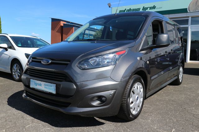 Ford Transit Connect Kombi lang Trend Navi/ 1.Hand