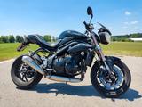 Triumph Speed Triple 1050 mit ABS und gültiger HU  - Angebote entsprechen deinen Suchkriterien