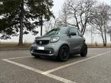 Smart ForTwo Coupé 0.9 Turbo Passion