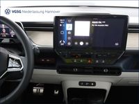 Volkswagen ID. Buzz - Vorschau Bild 10