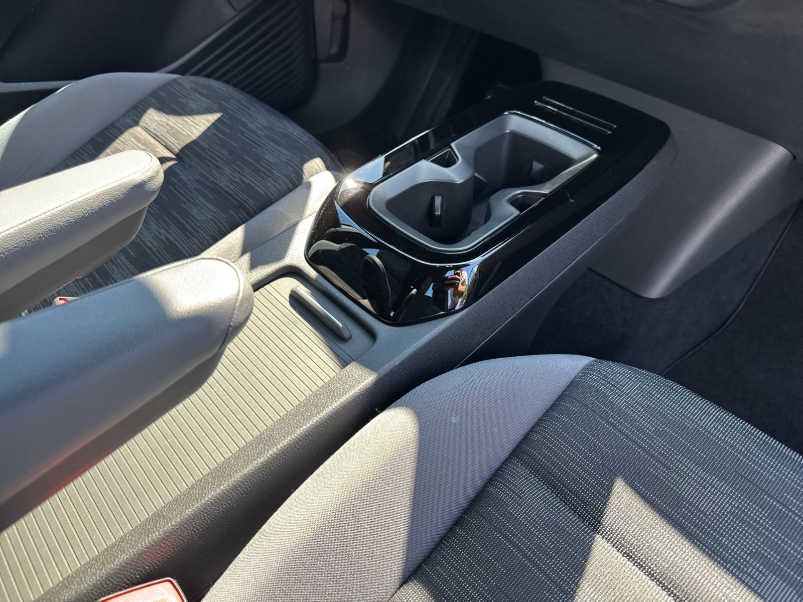 Volkswagen ID.5 - Bild 21