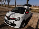 Renault Twingo SCe 70 Stop Start Chic inkl. Winterreifen