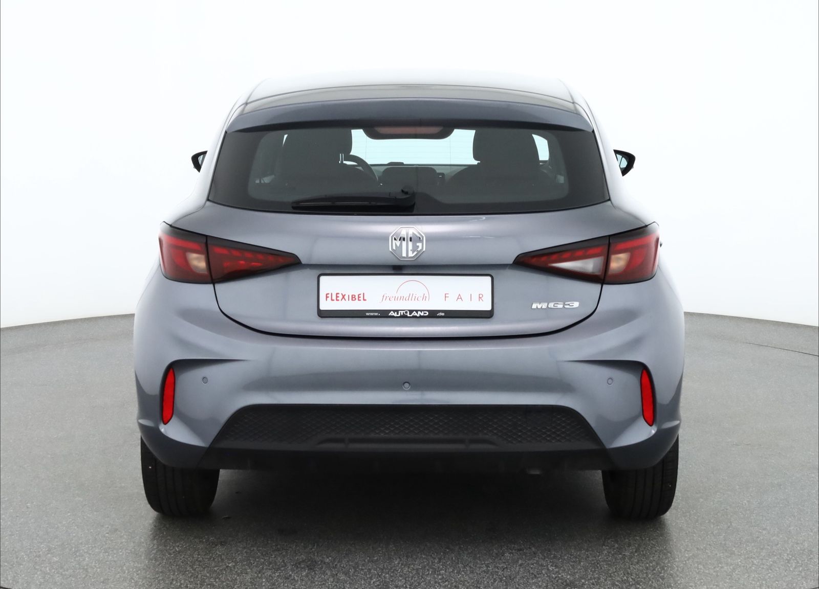 MG3