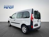 Renault Kangoo Z.E. 33 Navi Klima Vario-Paket 4 Airbag - Renault Kangoo: 4.4