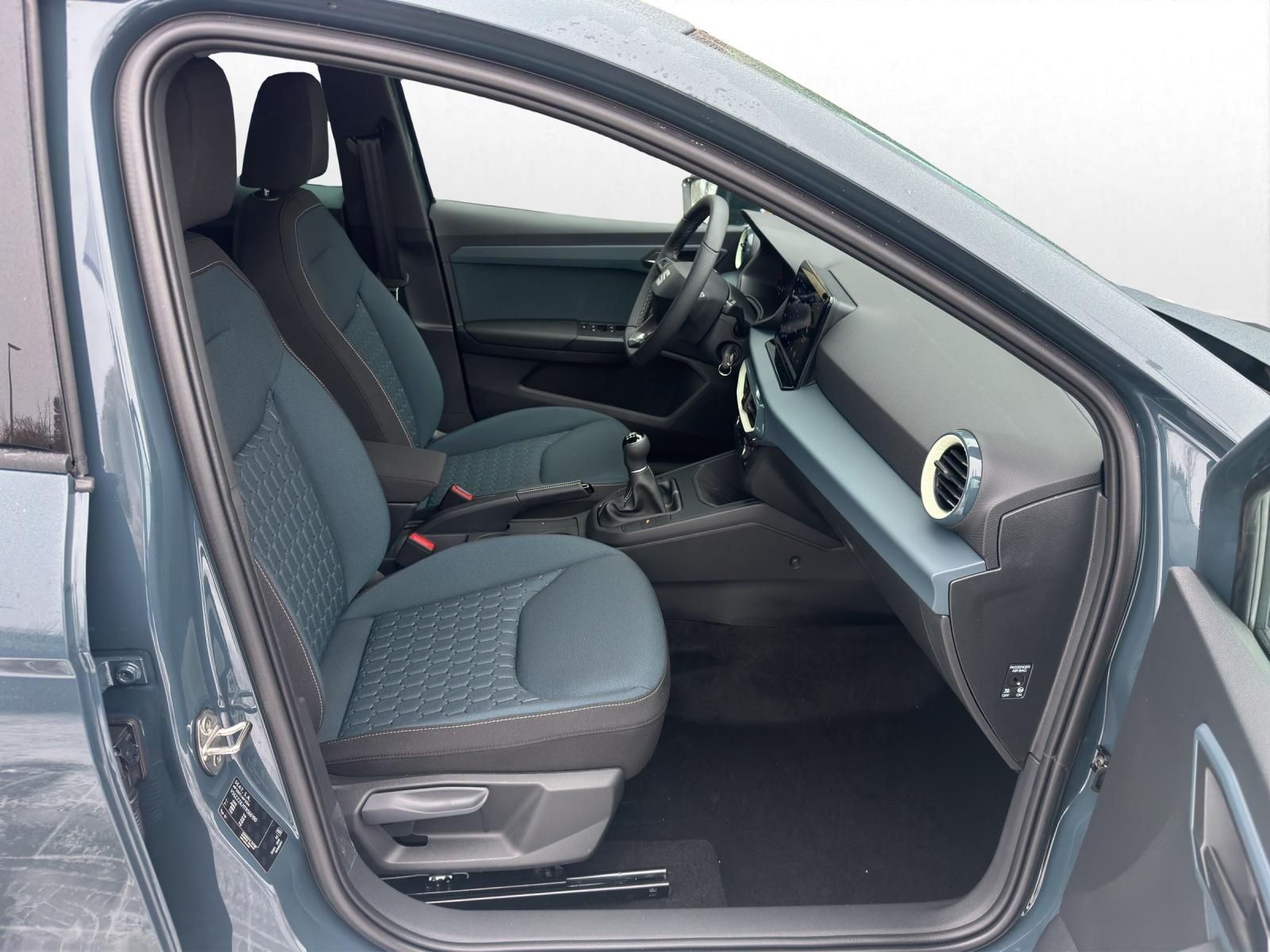 Seat Ibiza - Bild 18