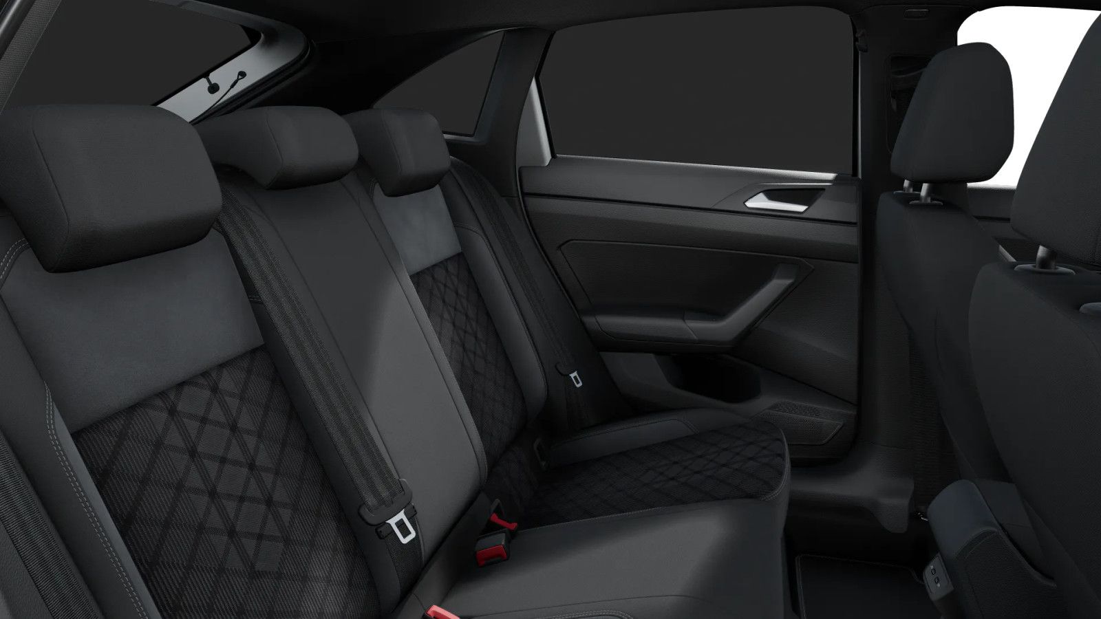 Volkswagen Taigo - Bild 13