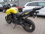 Kawasaki Versys 650 ABS - Kawasaki Motorräder in Berlin