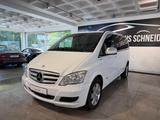 Mercedes-Benz Viano FUN 2.0 CDI Function kompakt - Mercedes-Benz Viano in Duisburg
