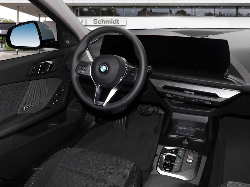 BMW 120 - Bild 7