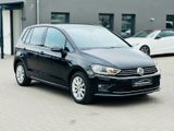 Volkswagen Golf Sportsvan VII Lounge *DSG*125-PS*KLIMAAUTO* - Volkswagen Golf Sportsvan: Lounge