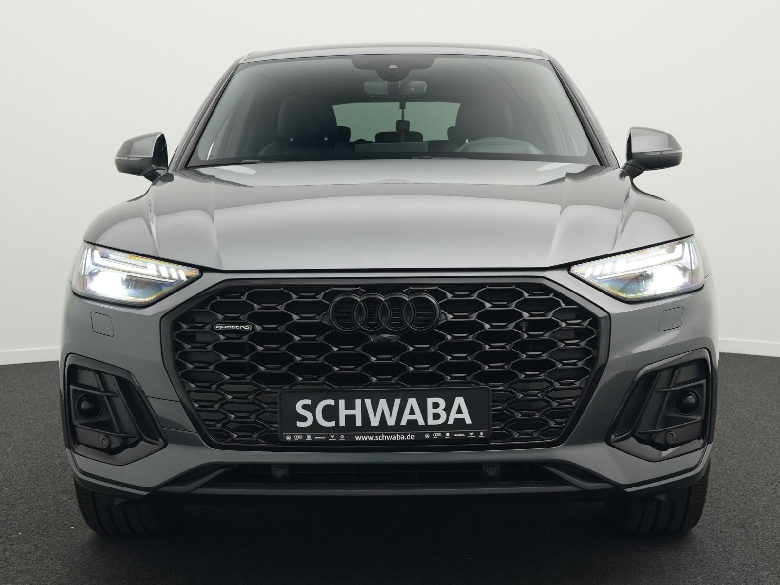Audi Q5 - Bild 5