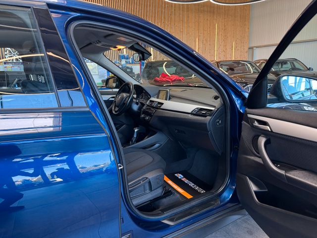 BMW X1 sDrive 18 i *KLIMA*NAVI*PDC*LIMITER*