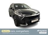Kia Sportage Paket Spirit 1.6 T-GDI AWD Plug-in - Kia Sportage Spirit mit Hybrid-Antrieb (Benzin/Elektro)