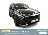 Kia Sportage - Vorschau Bild 1