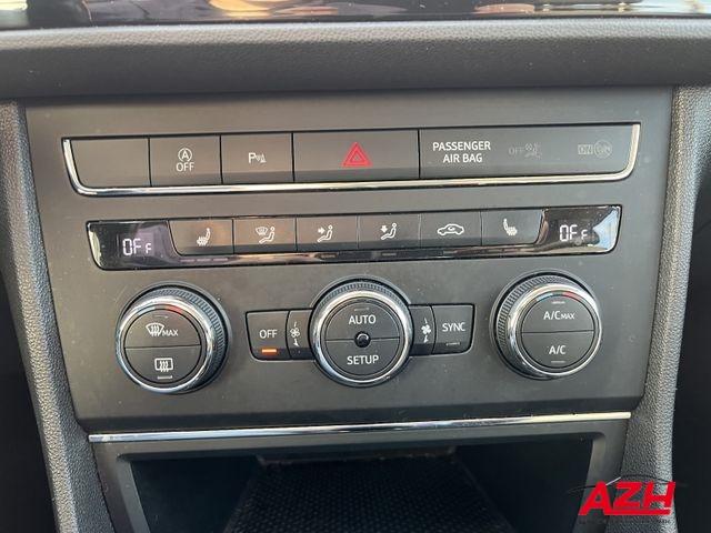 Seat Leon 2015 — photo 25