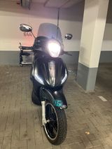 Piaggio Beverly 350i Police - Offers matching your search criteria